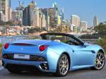 Ferrari California 2009 года (AU)